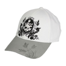 NECA The Twilight Saga: New Moon Baseball Cap Floral Cullen Crest
