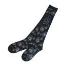NECA The Twilight Saga: New Moon Socks Knee Length Cullen Crest