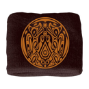 NECA The Twilight Saga: New Moon Wristband Terry Cloth Tribe Tattoo