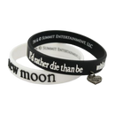 NECA The Twilight Saga: New Moon Jewellery Bracelet Rub Set Anyone But U