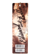 NECA The Twilight Saga: New Moon Bookmark Moonless Quote Edward & Bella