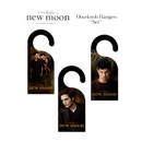 NECA The Twilight Saga: New Moon Door Knob Hangers Assortment