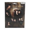 NECA The Twilight Saga: New Moon Magnet Sheet Cast (8pc)