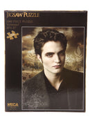 NECA The Twilight Saga: New Moon Edward Jigsaw Puzzle