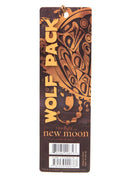 NECA The Twilight Saga: New Moon Bookmark Paul (Wolf Pack)