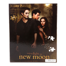 NECA The Twilight Saga: New Moon One Sheet Jigsaw Puzzle