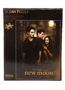 NECA The Twilight Saga: New Moon One Sheet Jigsaw Puzzle