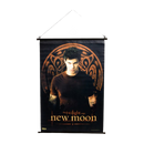 NECA The Twilight Saga: New Moon Wall Scroll Jacob Tattoo