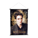 NECA The Twilight Saga: New Moon Wall Scroll Edward Forest