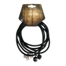NECA The Twilight Saga: New Moon Jewellery Jelly Bangle with Charms Edward