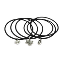 NECA The Twilight Saga: New Moon Jewellery Jelly Bangle with Charms Ed2