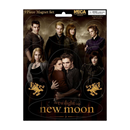 NECA The Twilight Saga: New Moon Magnet Sheet Cullen Family