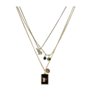 NECA The Twilight Saga: New Moon Jewellery Charm Necklace Trip Chn Jacob