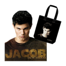 NECA The Twilight Saga: New Moon Tote & Fleece 2 Pack Jacob Tattoo