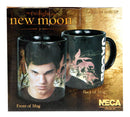 NECA The Twilight Saga: New Moon Mug Jacob Face