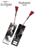 NECA The Twilight Saga: Eclipse Bookmark Jacob