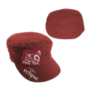 NECA The Twilight Saga: Eclipse Hat Cadet Wolf Pack (Red)