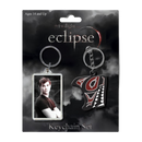 NECA The Twilight Saga: Eclipse Keychain 2 Pack Jacob