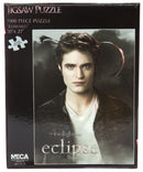 NECA The Twilight Saga: Eclipse Edward Jigsaw Puzzle