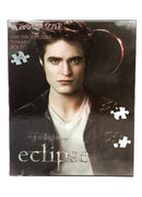 NECA The Twilight Saga: Eclipse Edward Jigsaw Puzzle