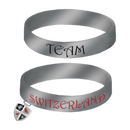 NECA The Twilight Saga: Eclipse Jewellery Rubber Bracelets TS Shield