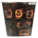 NECA The Hunger Games Sticker Set 8 Piece