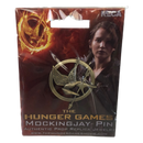 NECA The Hunger Games Pin Prop Replica Mockingjay