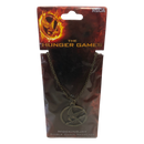 NECA The Hunger Games Necklace Single Chain Mockingjay
