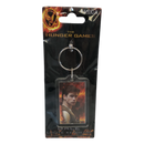NECA The Hunger Games Lucite Keychain Gale