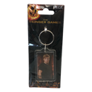 NECA The Hunger Games Lucite Keychain Peeta