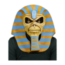 NECA Iron Maiden Powerslave Mask