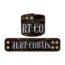 NECA Kurt Cobain Wristband