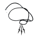 NECA Ninja Gaiden Kunia Trio Necklace
