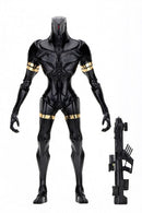 NECA Valerian and the City of a Thousand Planets 7" Action Figure Assortment