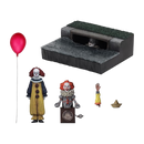 NECA It (2017) Pennywise Accessory Set