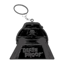 NECA Grindhouse Car Keychain