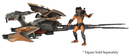 NECA Predator Blade Fighter Vehicle Action Figure