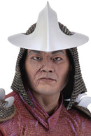 NECA Teenage Mutant Ninja Turtles (1990) Shredder 1:4 Scale Action Figure