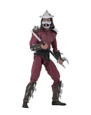 NECA Teenage Mutant Ninja Turtles (1990) Shredder 1:4 Scale Action Figure