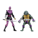 NECA Teenage Mutant Ninja Turtles: Turtles in Time 7" Action Figure Assortment