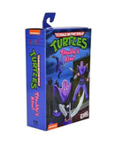NECA Teenage Mutant Ninja Turtles (TV 1987) Foot Soldier Deluxe 7" Action Figure