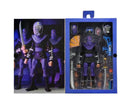 NECA Teenage Mutant Ninja Turtles (TV 1987) Foot Soldier Deluxe 7" Action Figure