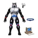 NECA Teenage Mutant Ninja Turtles (TV 1987) Chrome Dome Ultimate 7" Action Figure
