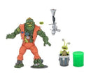 NECA Teenage Mutant Ninja Turtles (TV 1987) Muckman and Joe Eyeball Ultimate 7" Action Figure
