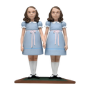 NECA Toony Terrors The Shining 6" Grady Twins