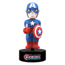 NECA Marvel Comics Captain America Body Knocker