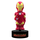 NECA Marvel Comics Invincible Iron Man Body Knocker