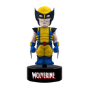 NECA Marvel Comics Wolverine Body Knocker