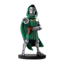 NECA Marvel Comics Dr. Doom Classic XL Head Knocker
