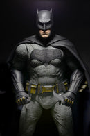 NECA Batman v Superman: Dawn of Justice Batman 1:4 Scale Action Figure